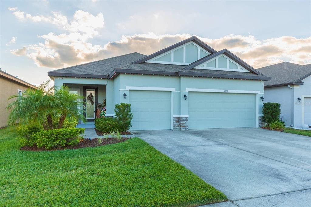 31088 JAZZ LEAF PLACE SAN ANTONIO, FL 33576