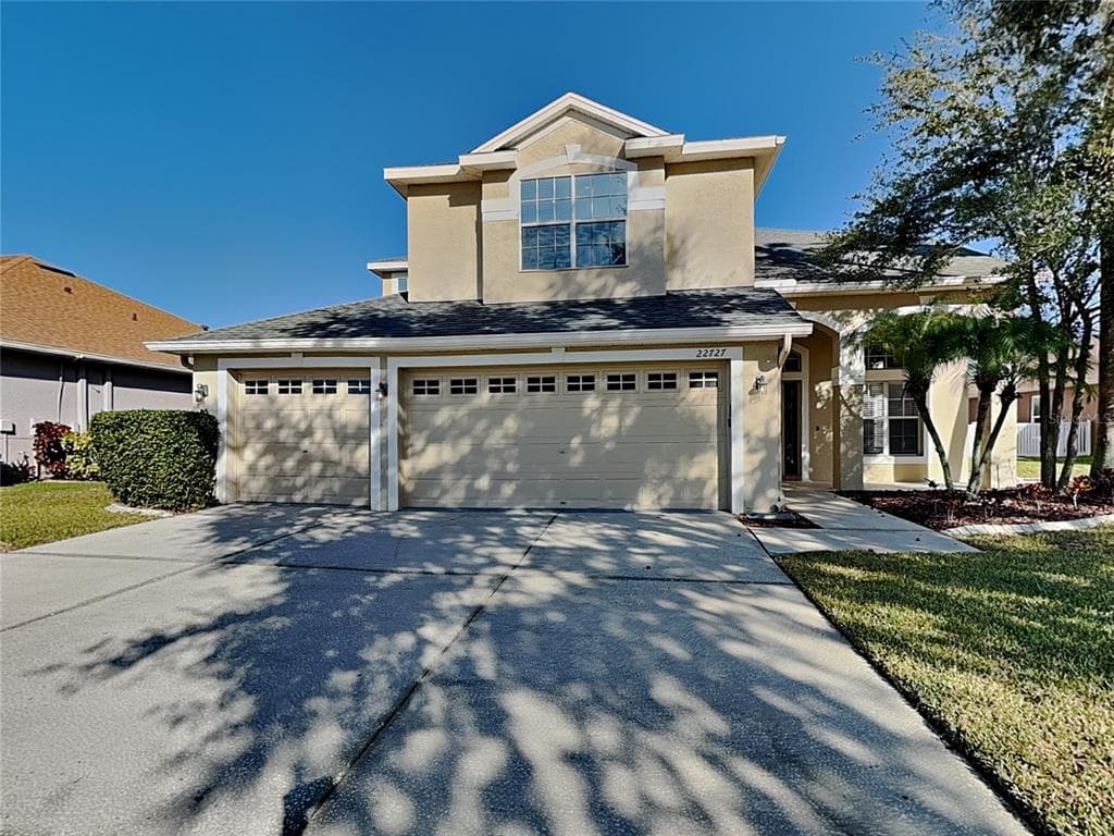 22727 KILLINGTON BOULEVARD LAND O LAKES, FL 34639
