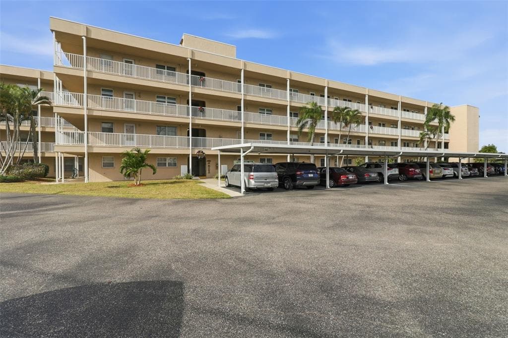 9950 62ND TERRACE N UNIT 415