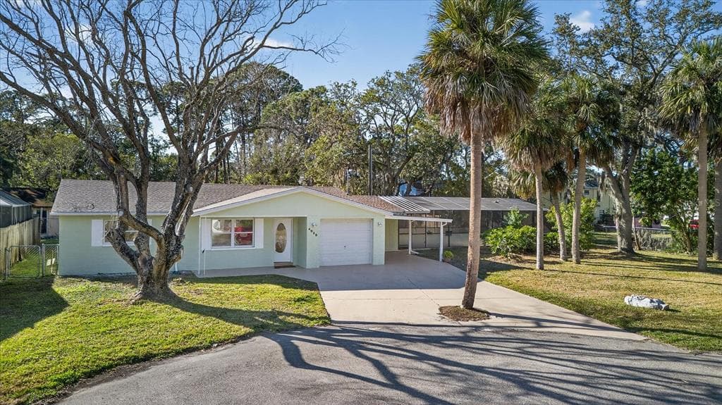 4928 AMHERST COURT NEW PORT RICHEY, FL 34652