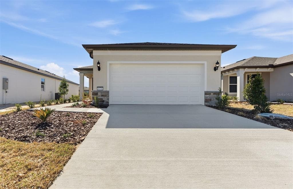 5370 SW 86TH COURT ROAD OCALA, FL 34481