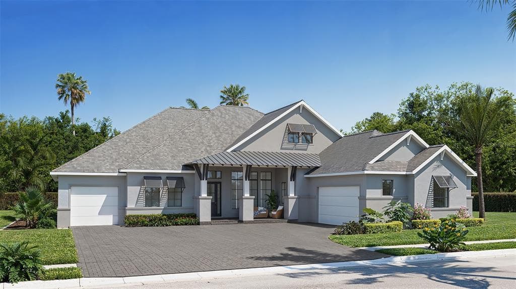 5456 CREEK RIDGE ROAD BROOKSVILLE, FL 34601
