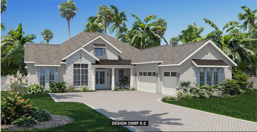 5023 CEDAR RIDGE DRIVE BROOKSVILLE, FL 34601