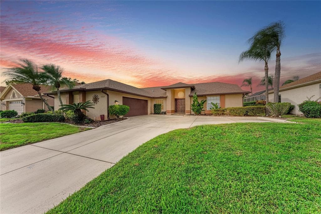 4906 PERIDIA BOULEVARD E BRADENTON, FL 34203