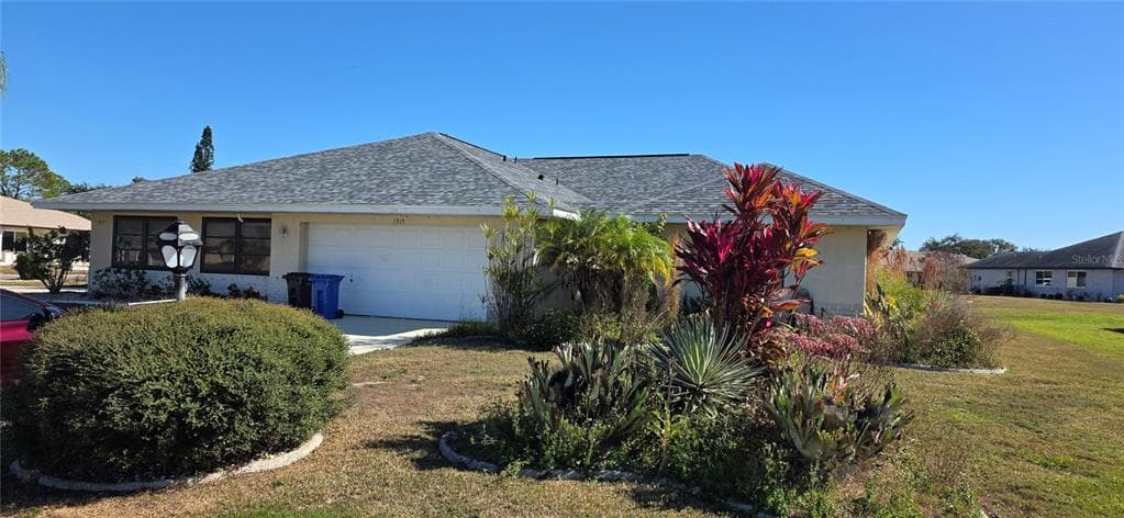 1915 W DEL WEBB BOULEVARD SUN CITY CENTER, FL 33573