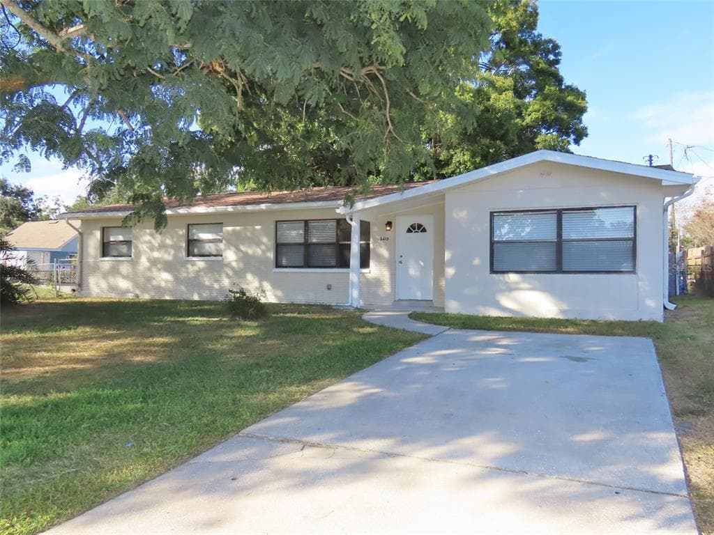 2615 62ND TERRACE N ST PETERSBURG, FL 33702