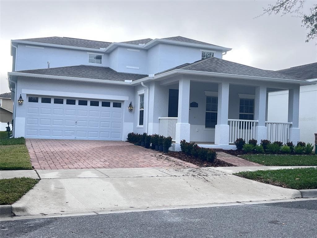 15150 EVERGREEN OAK LOOP WINTER GARDEN, FL 34787
