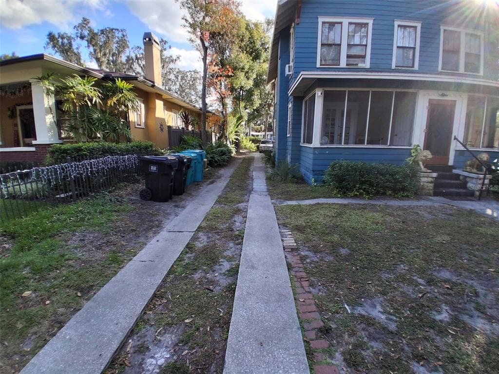 808 E LIVINGSTON STREET UNIT 5 ORLANDO, FL 32803