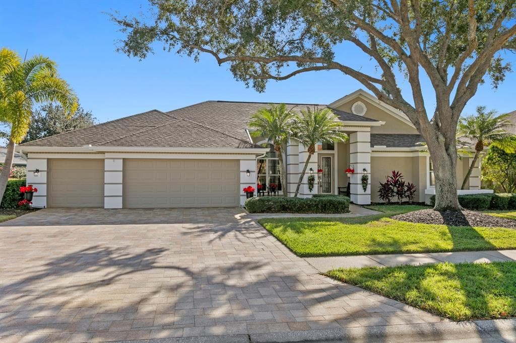 16333 BIRKDALE DRIVE