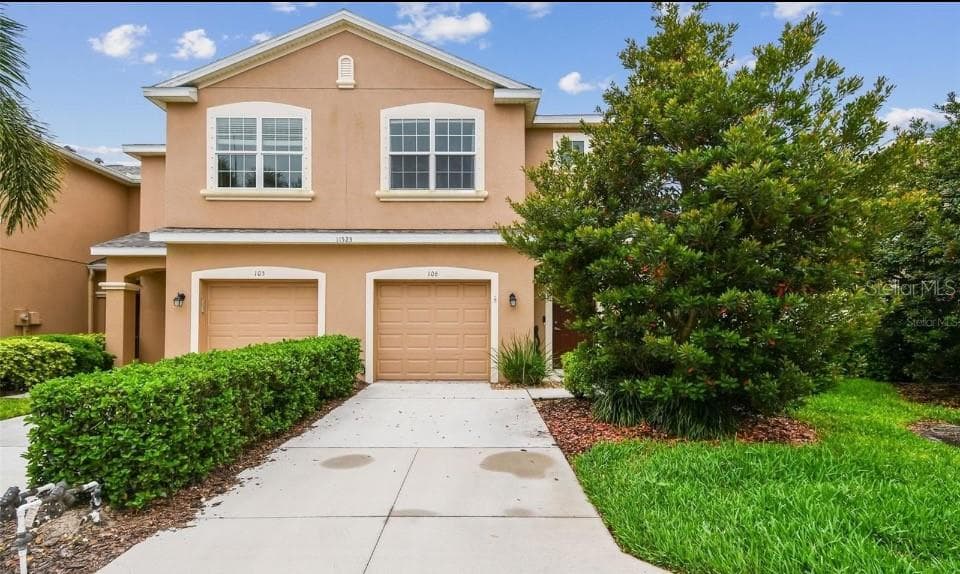 11523 84TH STREET CIRCLE E UNIT 106 PARRISH, FL 34219