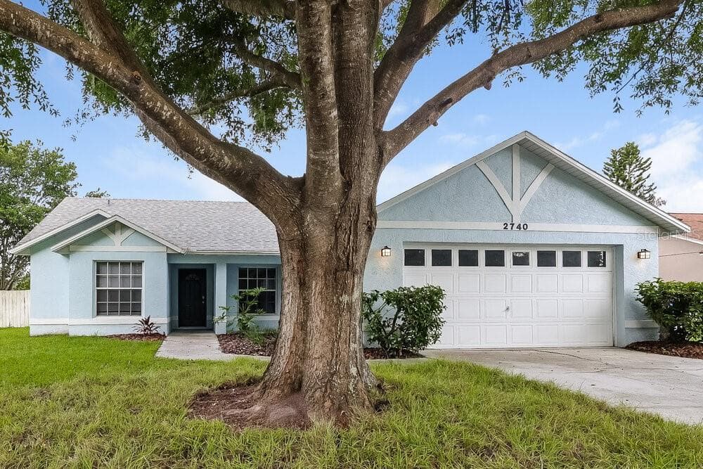 2740 SETTLERS TRAIL ST CLOUD, FL 34772