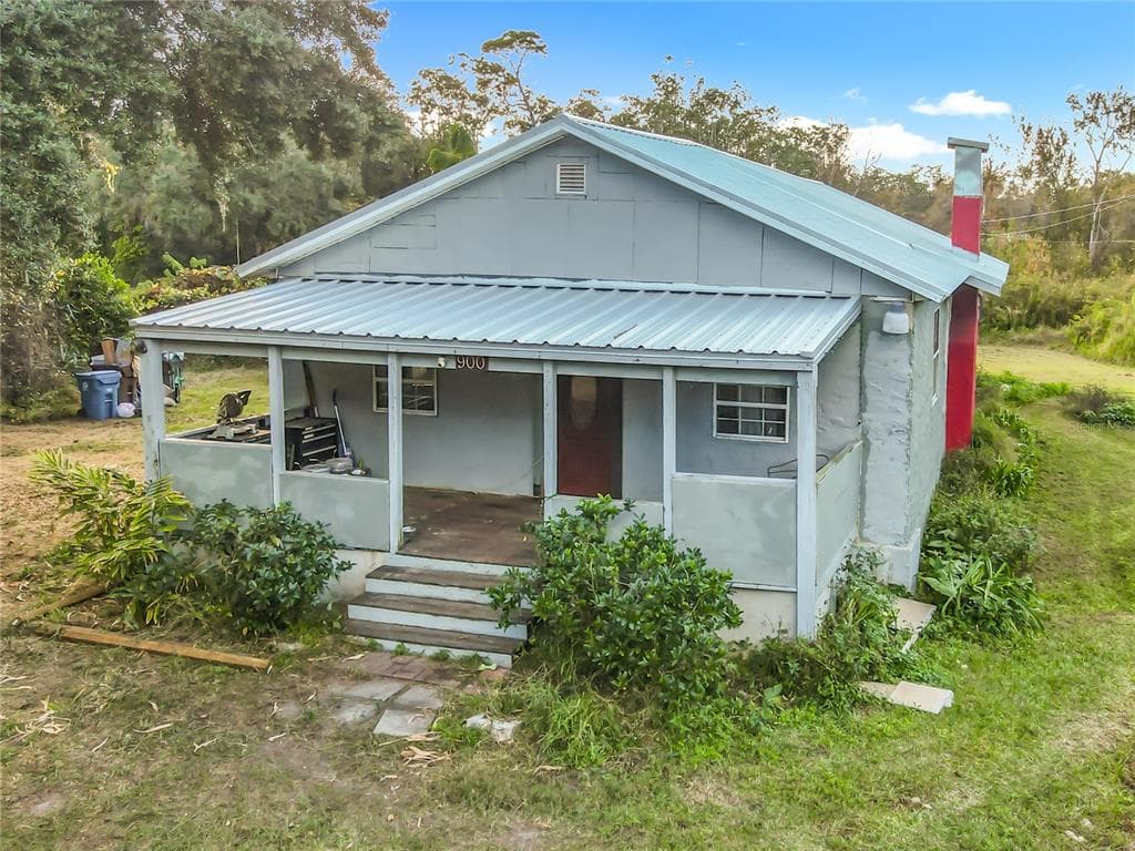 900 N 30TH STREET HAINES CITY, FL 33844
