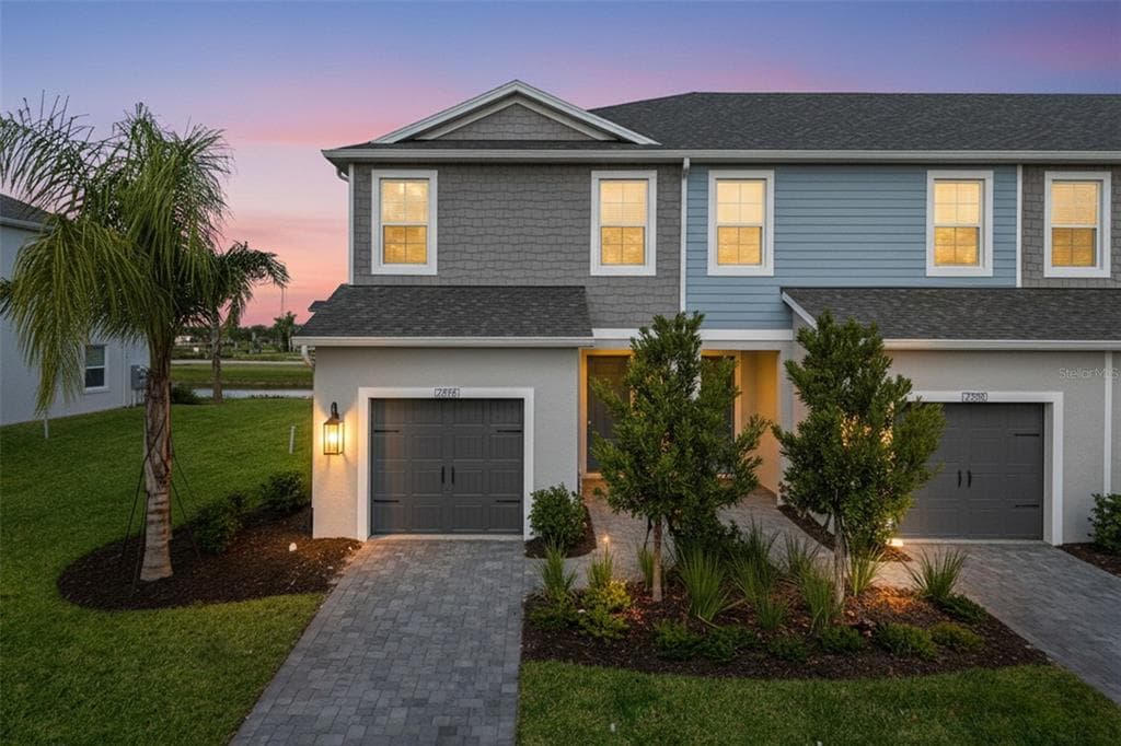 2272 WASHINGTON PALM COURT BRADENTON, FL 34212