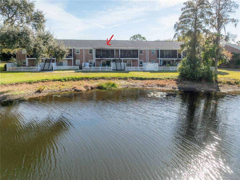 13720 ORANGE SUNSET DRIVE UNIT 201 TAMPA, FL 33618