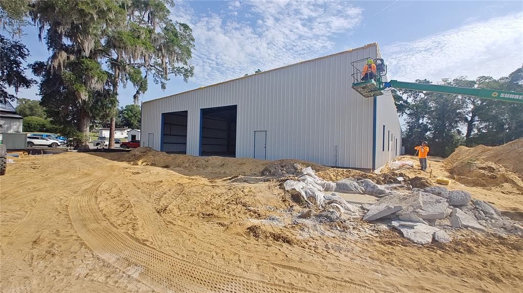 12142 SE COUNTY 484 HIGHWAY BELLEVIEW, FL 34420