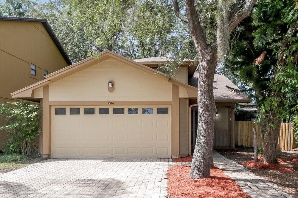 1056 SADDLEBACK RIDGE ROAD APOPKA, FL 32703