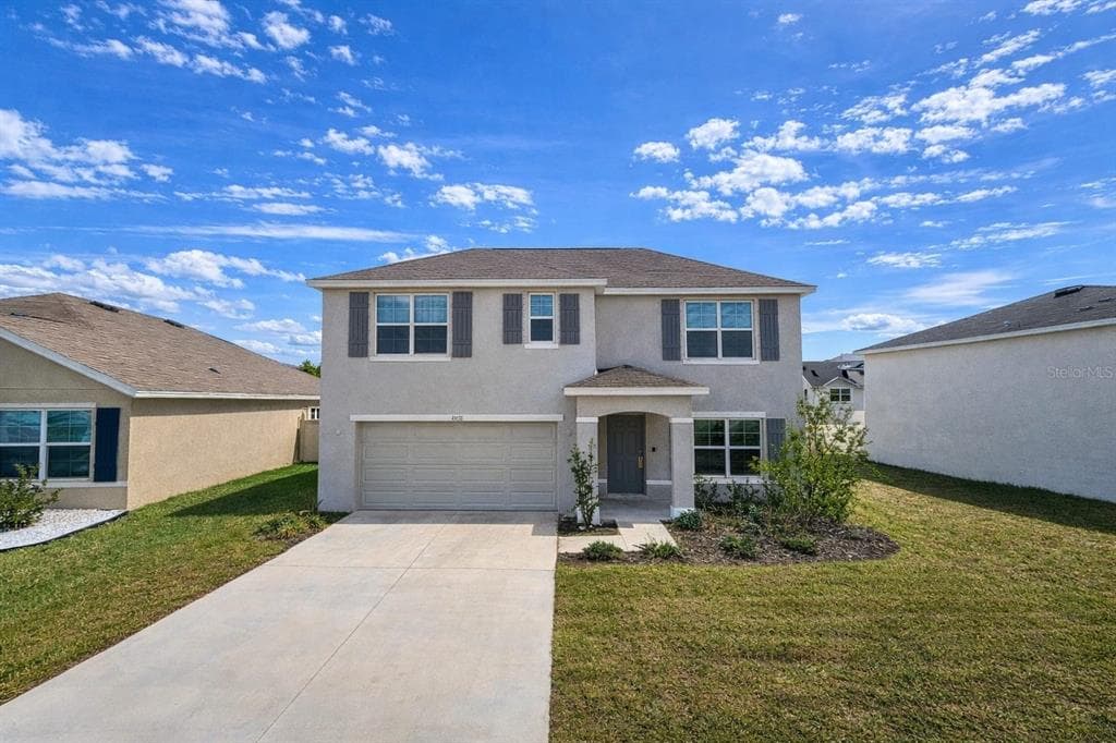 16632 WINDMILL FORGE PASS WIMAUMA, FL 33598