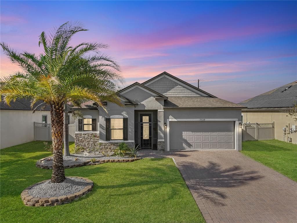 7519 37TH AVENUE E PALMETTO, FL 34221