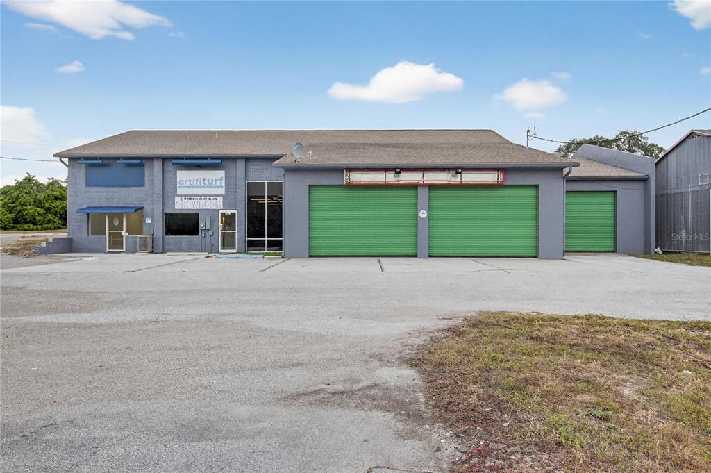 18508 US HWY HUDSON, FL 34667