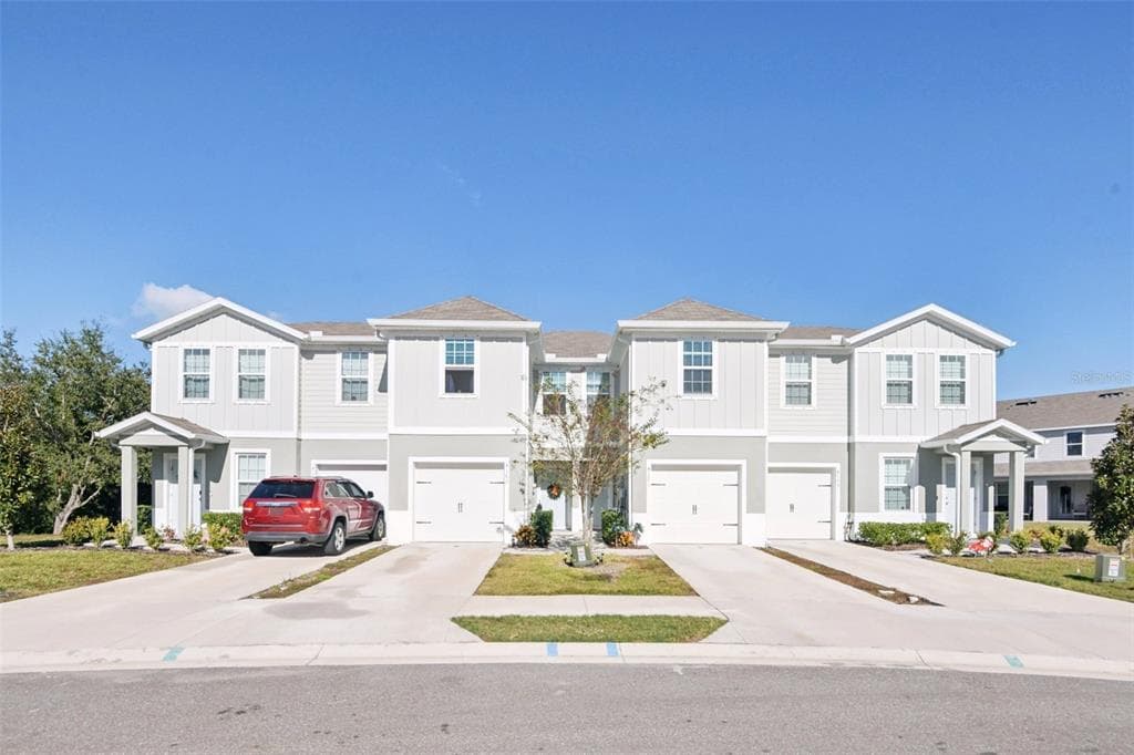 4167 HARBOUR PALM DRIVE