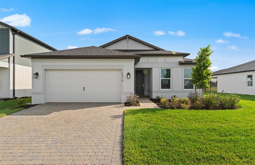 16419 LILY ELAINE WAY BRADENTON, FL 34212