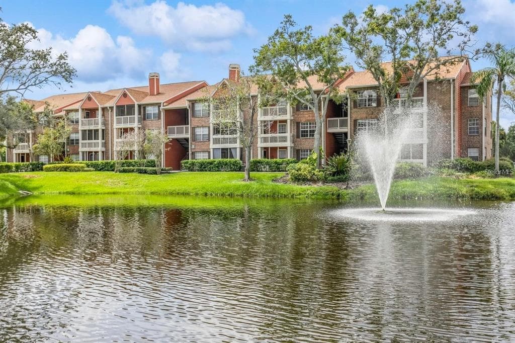 10200 GANDY BOULEVARD N UNIT 235 ST PETERSBURG, FL 33702