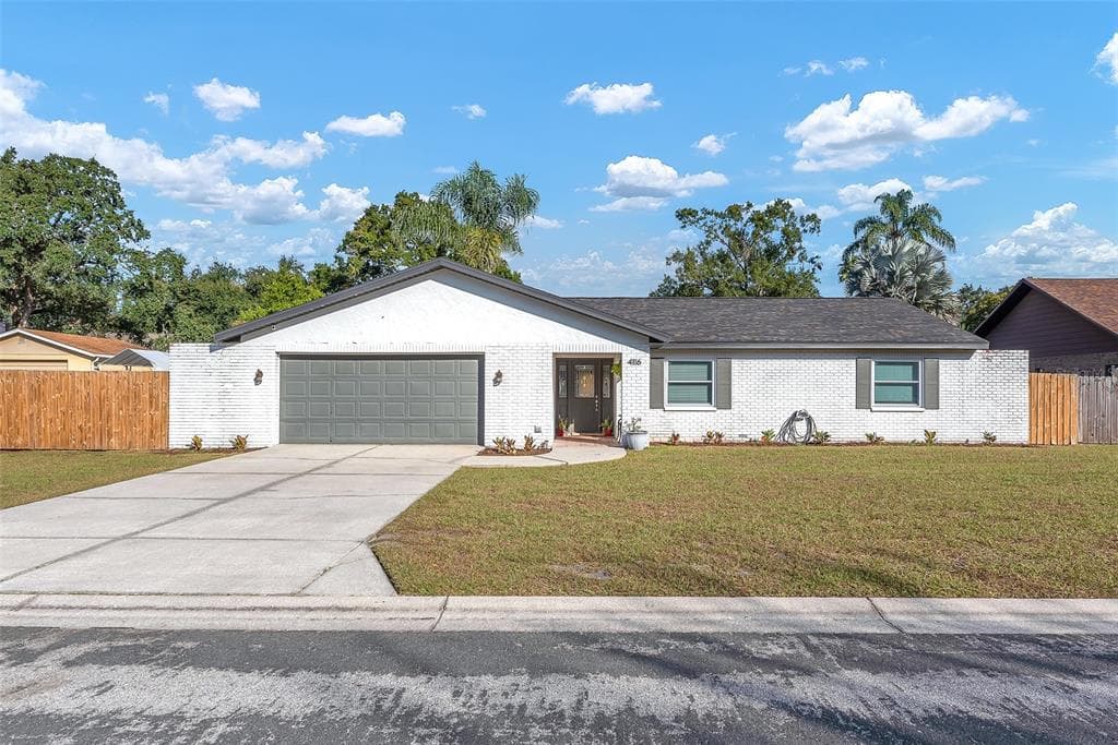 4116 HELENE DRIVE VALRICO, FL 33594