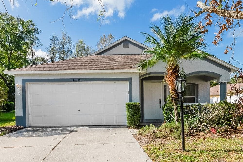12006 POPASH GLEN LAKEWOOD RANCH, FL 34202
