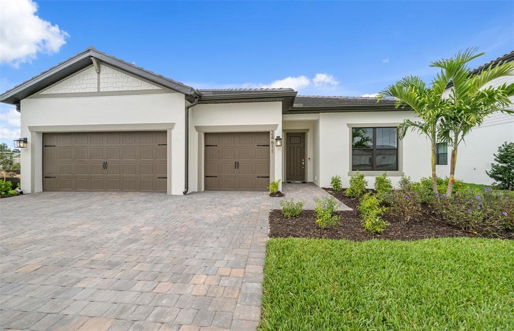16506 ENNIS PLACE BRADENTON, FL 34212