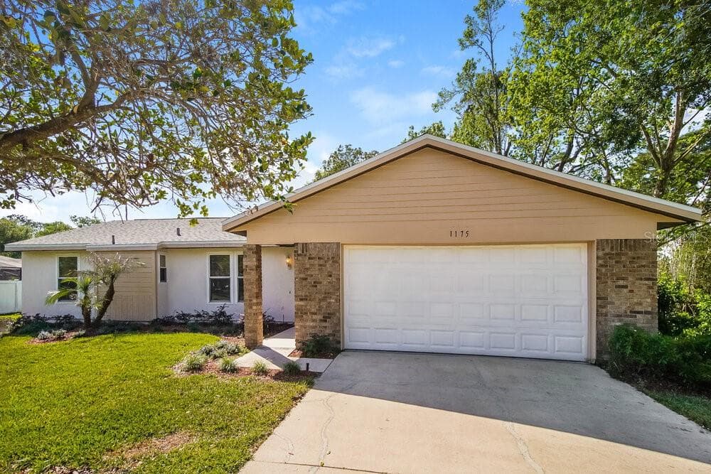 1175 LAMBERT LANE LONGWOOD, FL 32750