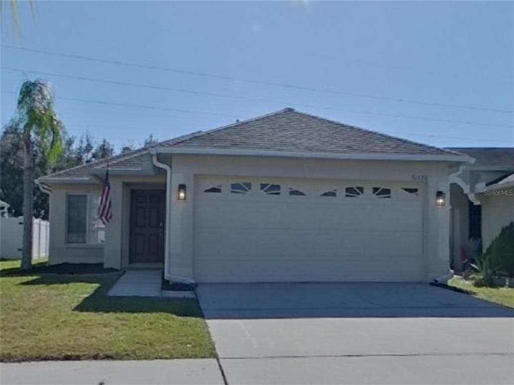 31420 TRIBOROUGH DRIVE WESLEY CHAPEL, FL 33545
