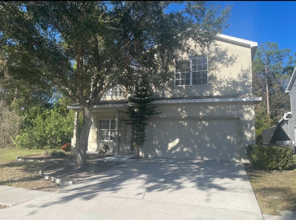 9003 GRAND BAYOU COURT TAMPA, FL 33635