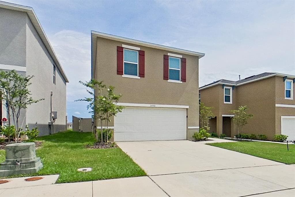31981 KATELIN CIRCLE LEESBURG, FL 34748