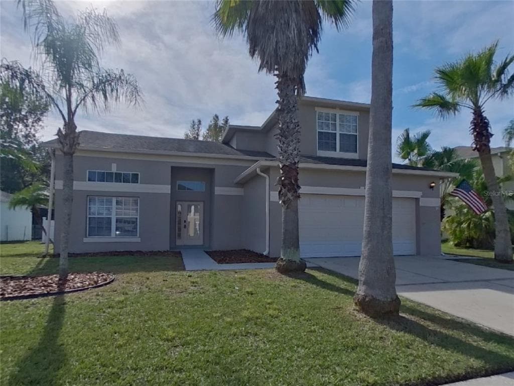 5421 DAHLIA RESERVE DRIVE KISSIMMEE, FL 34758