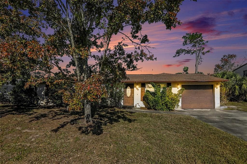 4760 SEVILLE DRIVE SARASOTA, FL 34235