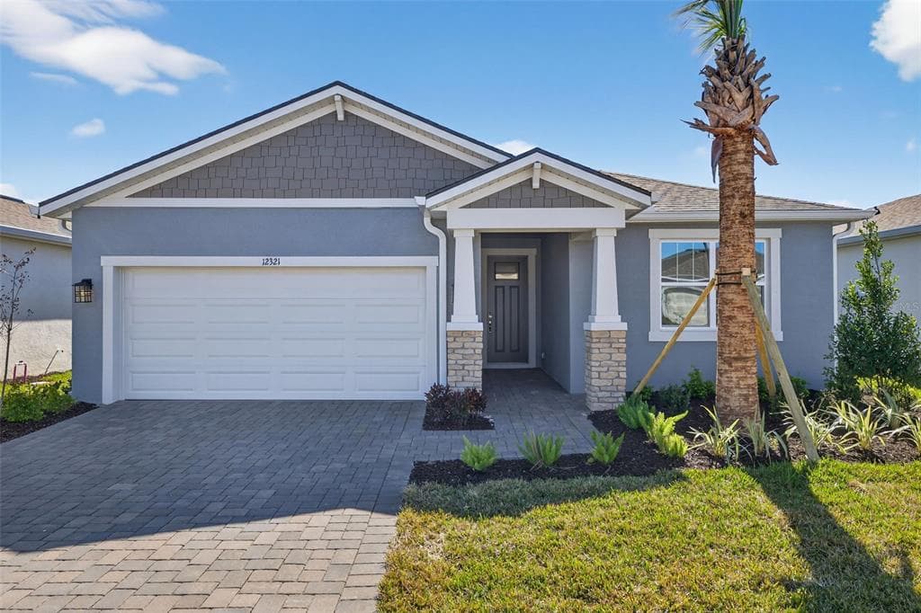12321 49TH STREET E PARRISH, FL 34219