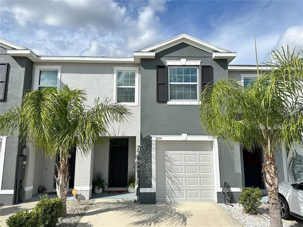 2779 SUNCOAST BLEND DRIVE ODESSA, FL 33556