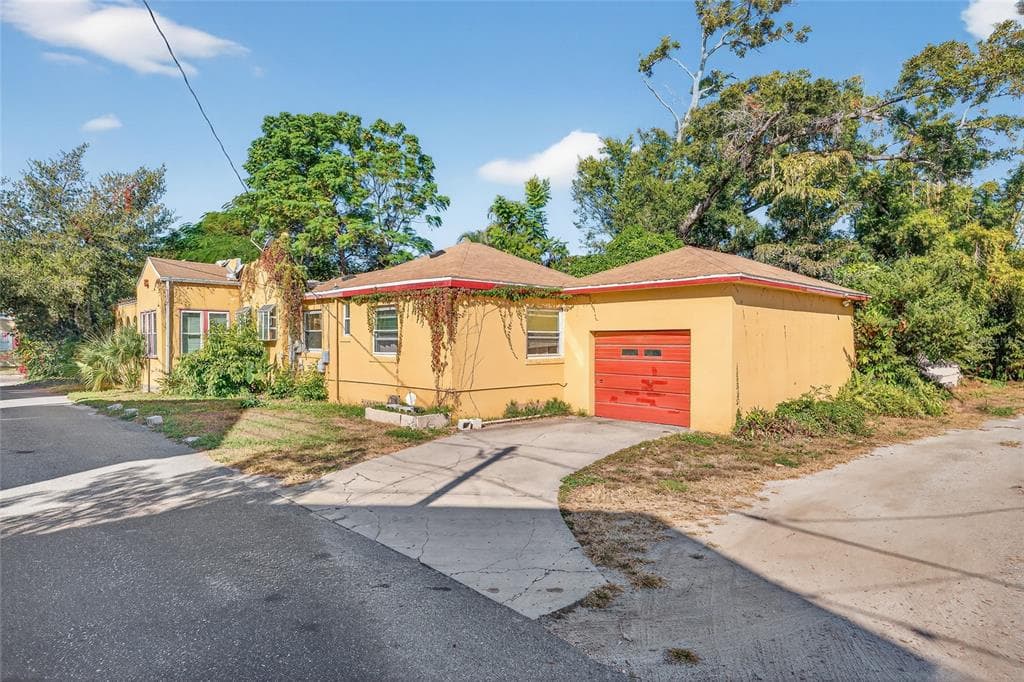 1321 28TH STREET N ST PETERSBURG, FL 33713