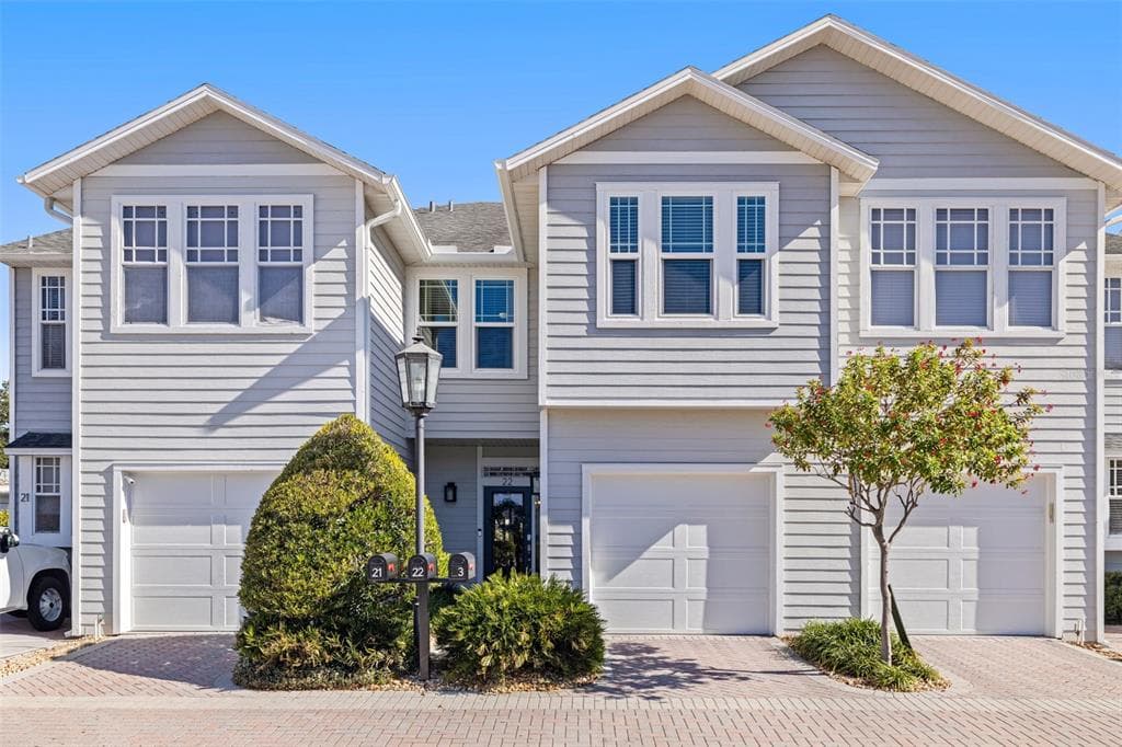 2311 W MORRISON AVENUE UNIT 22 TAMPA, FL 33629