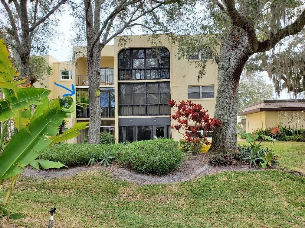 11485 OAKHURST ROAD UNIT 1200-216 LARGO, FL 33774