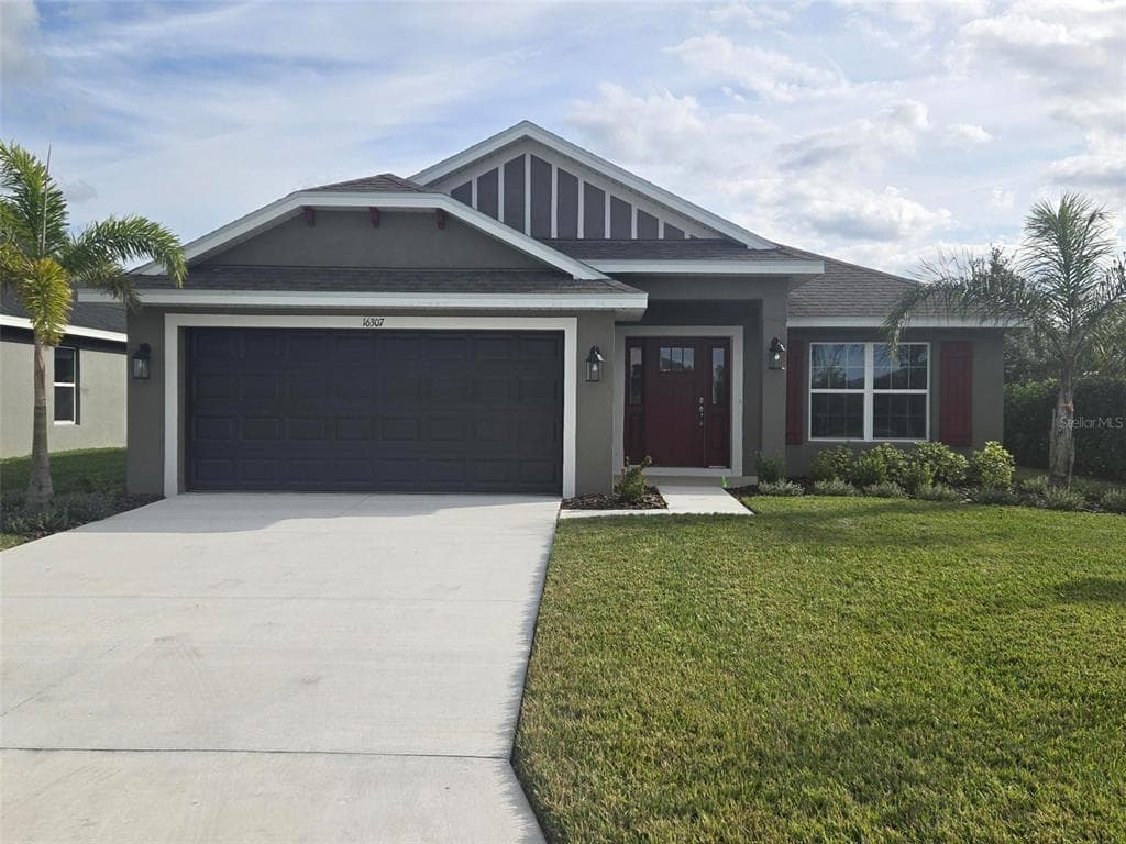 16307 66TH LANE E PARRISH, FL 34219