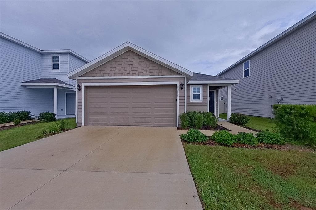 8688 SW 43RD TERRACE OCALA, FL 34476