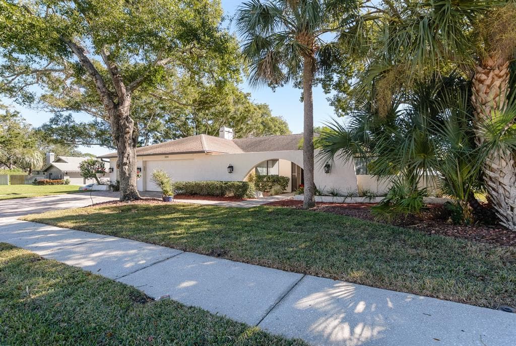3193 SANDY RIDGE DRIVE CLEARWATER, FL 33761