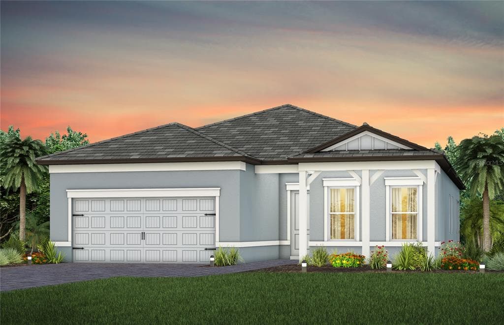 34724 LOWERY TRAIL ZEPHYRHILLS, FL 33541