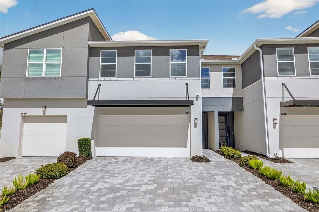1054 GOLDEN WILLOW COURT BRANDON, FL 33511