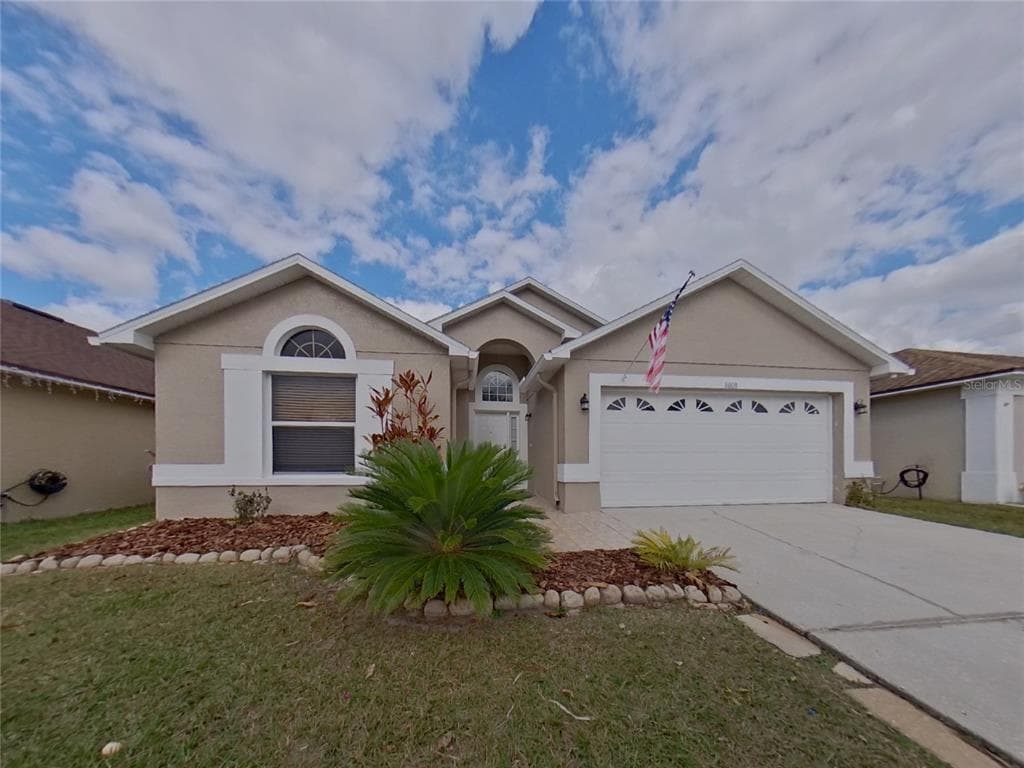 8008 ELMSTONE CIRCLE ORLANDO, FL 32822