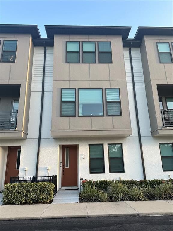2511 N GRADY AVENUE UNIT 34 TAMPA, FL 33607