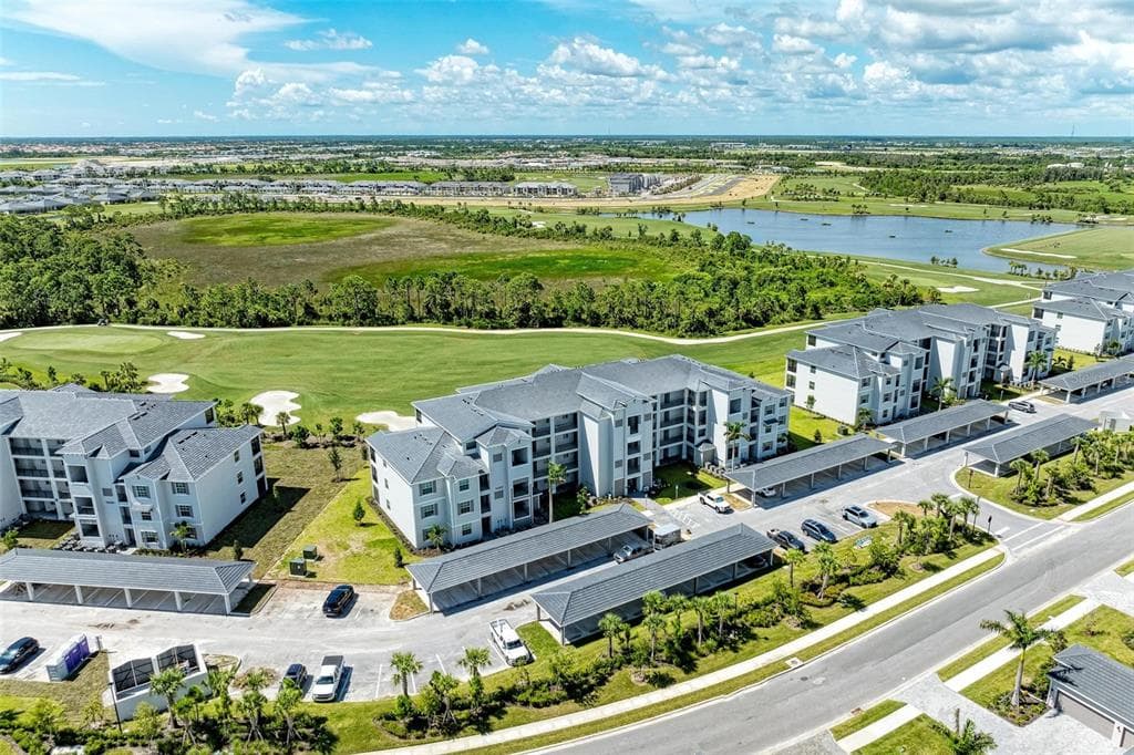 12280 WELLEN GOLF STREET UNIT 101 VENICE, FL 34293
