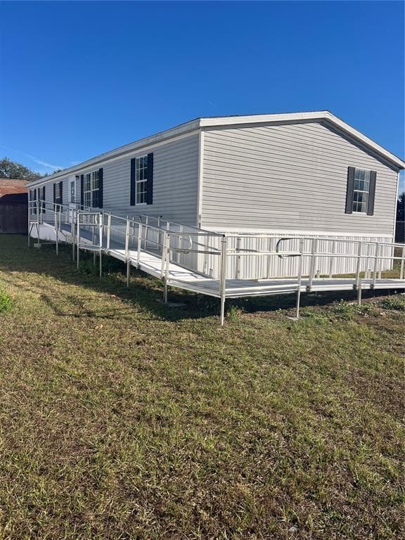 6372 FRANK COURT BROOKSVILLE, FL 34602