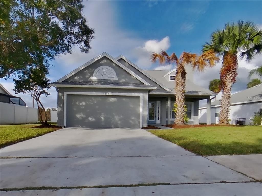 1013 BJ BRANDY COVE WINTER GARDEN, FL 34787